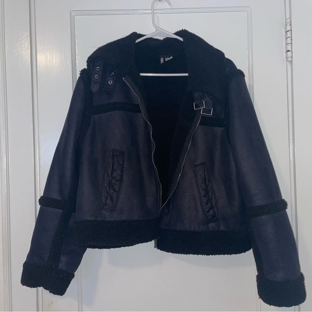 H&M jacket